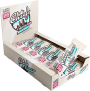 Kaimun Protein Bars White Mocha (12 x 55 g)