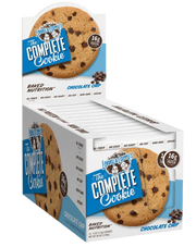 Lenny & Larry Complete Cookie Pépites de chocolat (12 x 113 g)