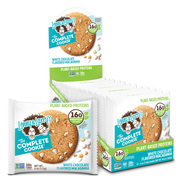 Lenny & Larry Complete Cookie White Chocolate Macadamia (12 x 113 g)