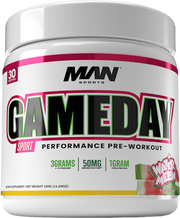MAN Sports Game Day Sport (30 doses)