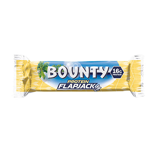 Bounty HiProtein Flapjack (18 x 60 g)