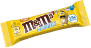 M&M's HiProtein Peanut Bar (1 x 51 g)