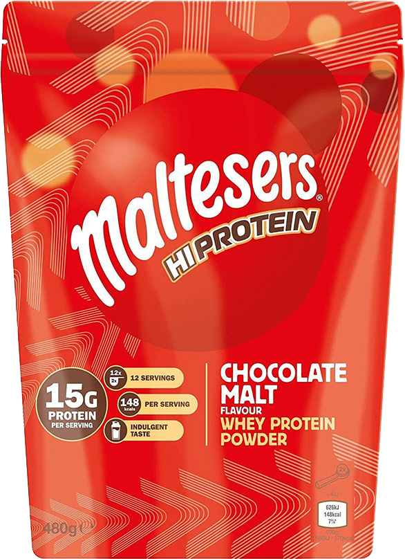 Maltesers HiProtein Powder (450 g)