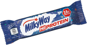 Milky Way HiProtein Bar