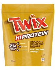 Twix HiProtein Powder (875 g)