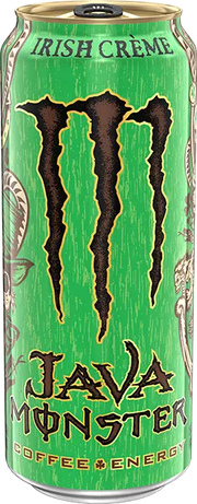 Monster Java Irish Creme (1 x 443 ml)