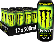 Monster Energy Nitro (12 x 500 ml)