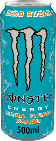 Monster Energy Ultra Fiesta (1 x 500 ml)