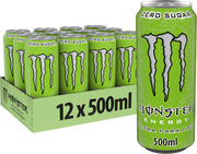 Monster Energy Ultra Paradise (12 x 500ml)