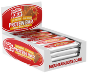 Mountain Joe's Protein Bar