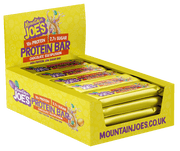 Mountain Joe's Protein Bar Chocolate Eggsplosion (12 x 55 g)