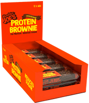 Mountain Joe's Protein Brownie