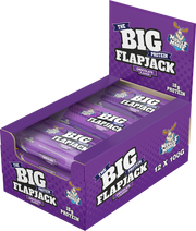 Muscle Moose Big Protein Flapjack