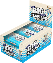 Muscle Moose Big Protein Flapjack