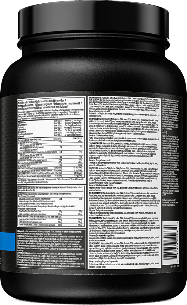 MuscleTech Performance Series Cell Tech Tropical Citrus Punch (2270 gr)