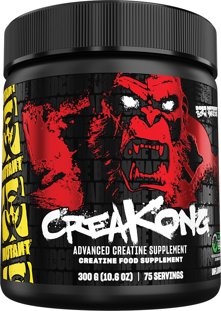 Mutant Creakong (300 g)