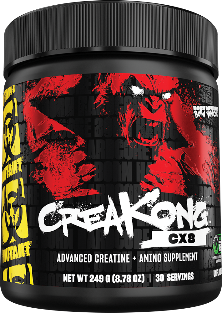 Mutant Creakong CX8 (249 g)