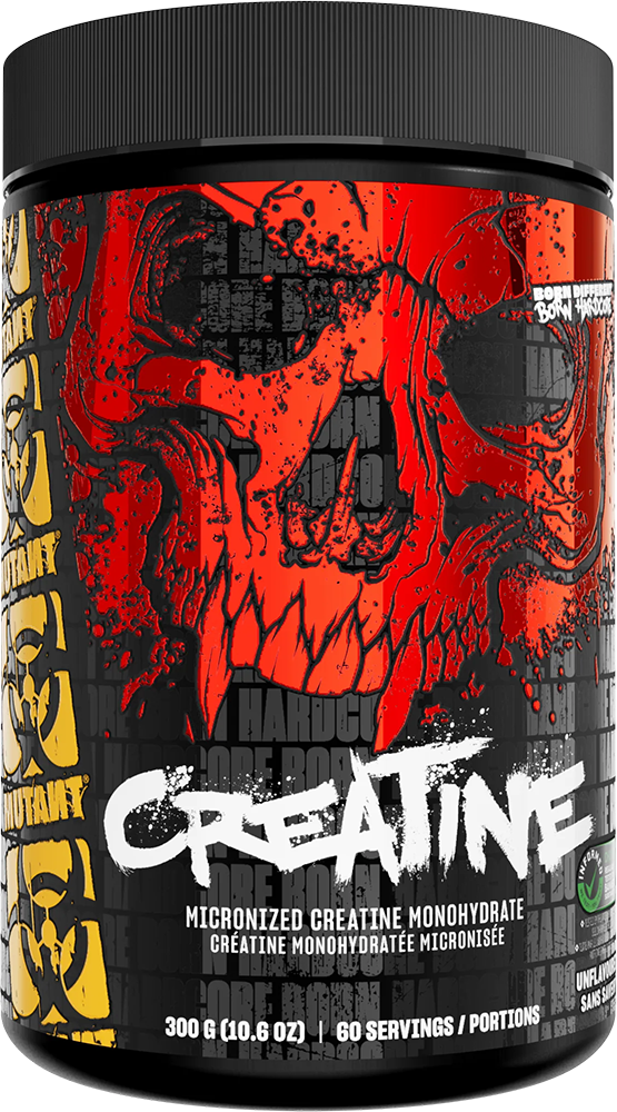 Mutant Creakong (300 g)