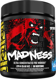 Mutant Madness