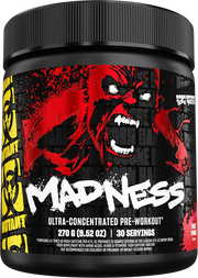 Mutant Madness Fruit Punch (225 g)