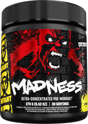 Mutant Madness Roadside Lemonade (225 g)
