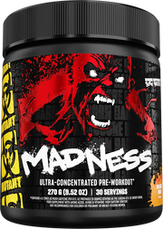 Mutant Madness Roadside Lemonade (225 g)