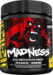 Mutant Madness Ananas Fruit de la passion (225 g)