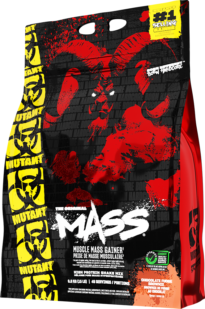 Mutant Mass