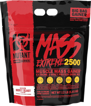 Mutant Mass Extreme 2500