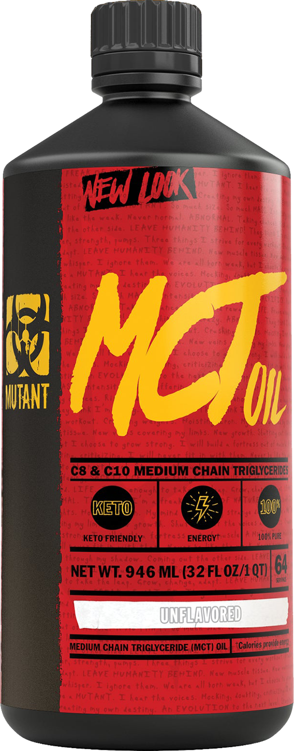 Mutant MCT Oil (946 ml)