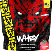 Mutant Whey Strawberry Cream (2270 g)