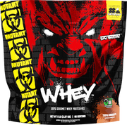 Mutant Whey Triple Chocolate (2270 g)