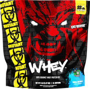 Mutant Whey Vanille (2270 g)
