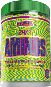 MyoBlox 24/7 Aminos Gorilla Juice (30 doses)