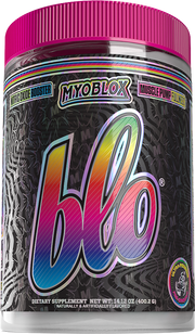 MyoBlox BLO Muscle Pump Galactic Glow (40 doses)