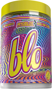 MyoBlox BLO Muscle Pump Rainbow Haze (40 doses)