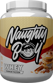 Naughty Boy Advanced Whey Maple Pecan Pancakes 2010 g