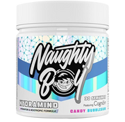 Naughty Boy Hydramind