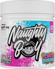 Naughty Boy Menace V2