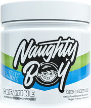 Naughty Boy Prime Creatine (300 g)