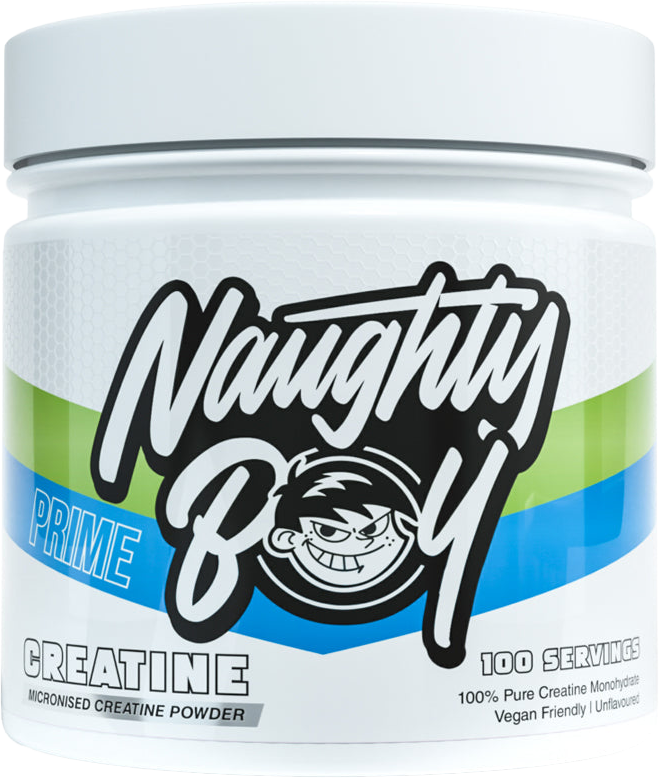 Naughty Boy Prime Creatine (300 g)