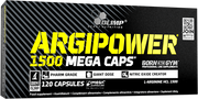 Olimp ARGI POWER Mega Caps® (120 gélules)