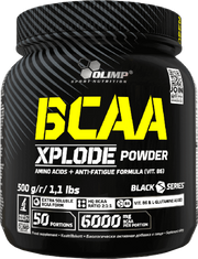 Olimp BCAA Xplode Cola (500 g)
