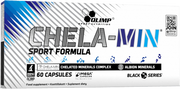 Olimp Chela Min Sport Formula (60 gélules)