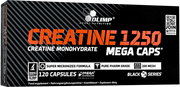 Olimp Creatine Mega Caps® (120 gélules)