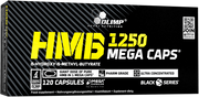 Olimp HMB 1250 Mega Caps (120 gélules)