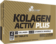 Olimp Kolagen Activ Plus (80 tabs)