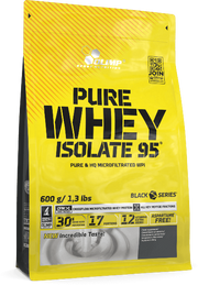 Olimp Pure Whey Isolate 95 Chocolat (600 g)