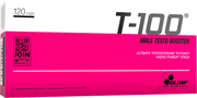 Olimp Testoxeed Mega Capsules (120 gélules)