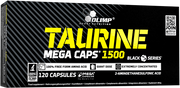 Olimp Taurine Mega Caps (120 gélules)